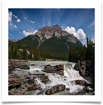 ATHABASCA, ALBERTA - Des Hawley